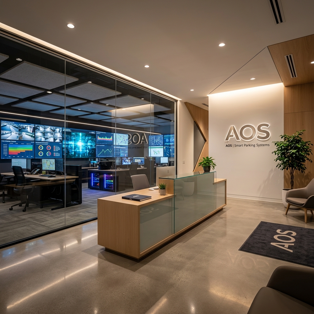 AOS Office