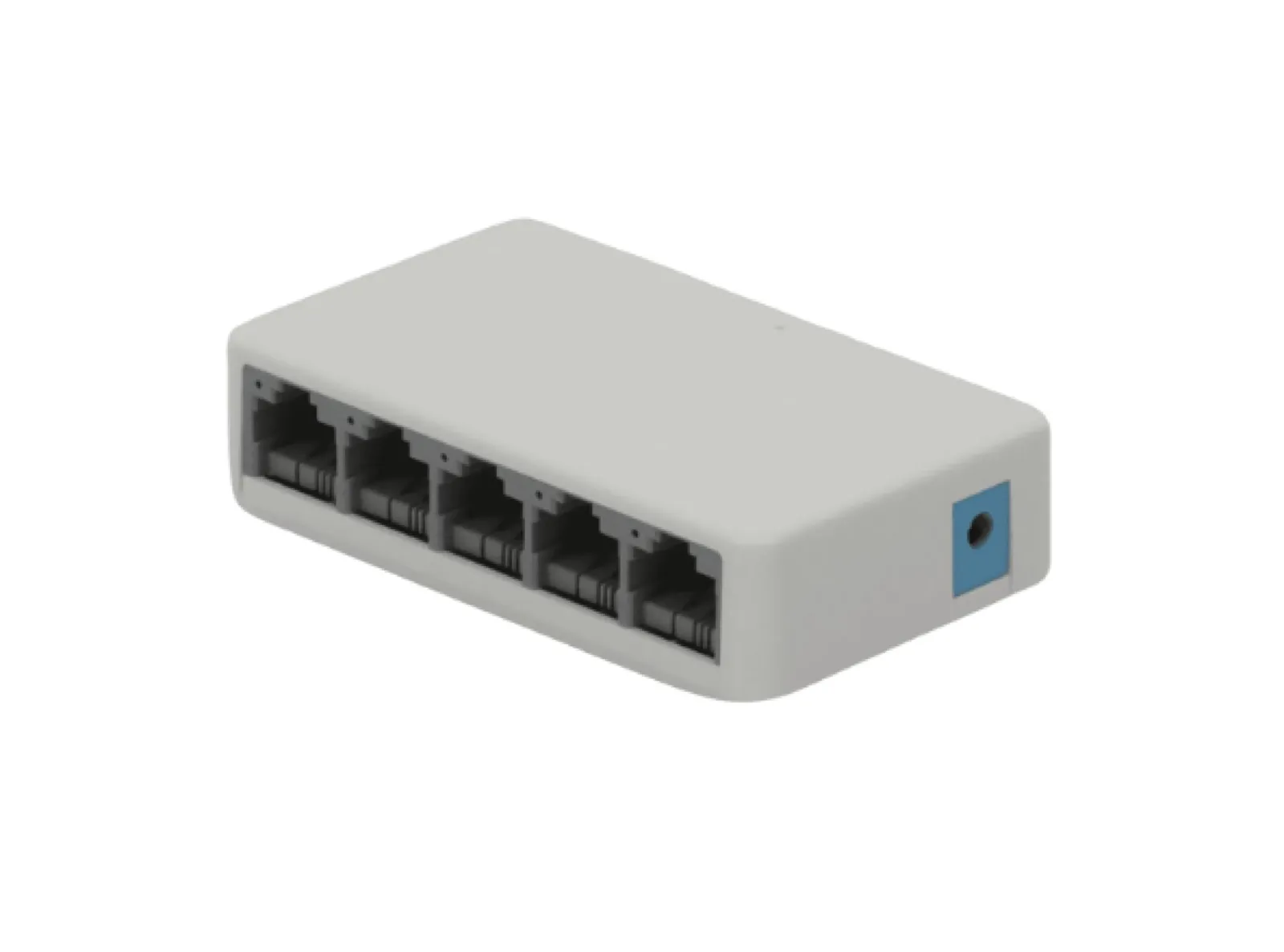 10-100 MBPS 5 Port Switch (APTAL SWITCH)
