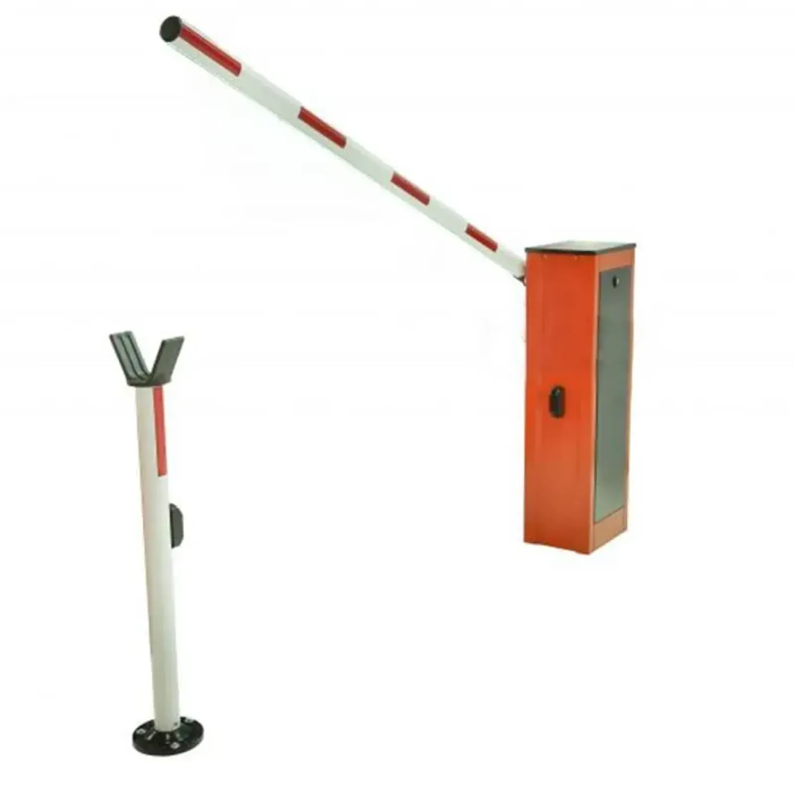 Hızlı Otopark Bariyeri (3mt)