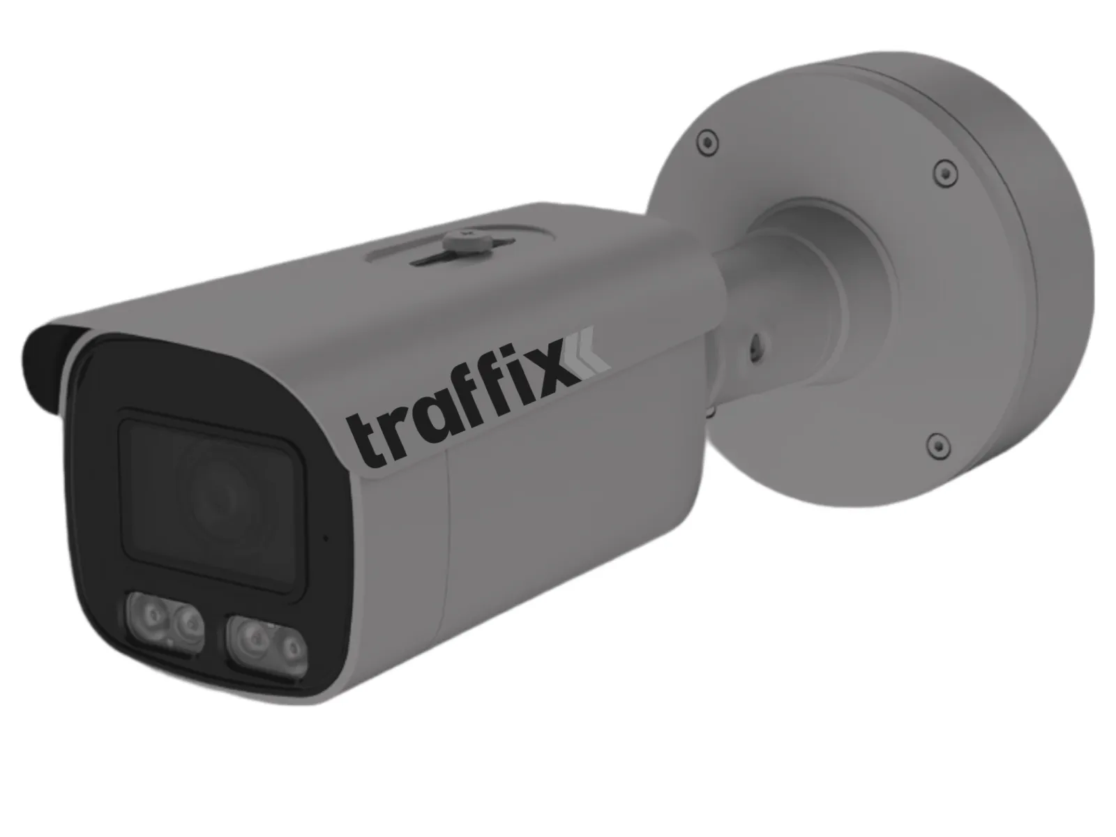 Yapay Zeka Tabanlı Akıllı Otoyol Plaka Tanıma Kamerası