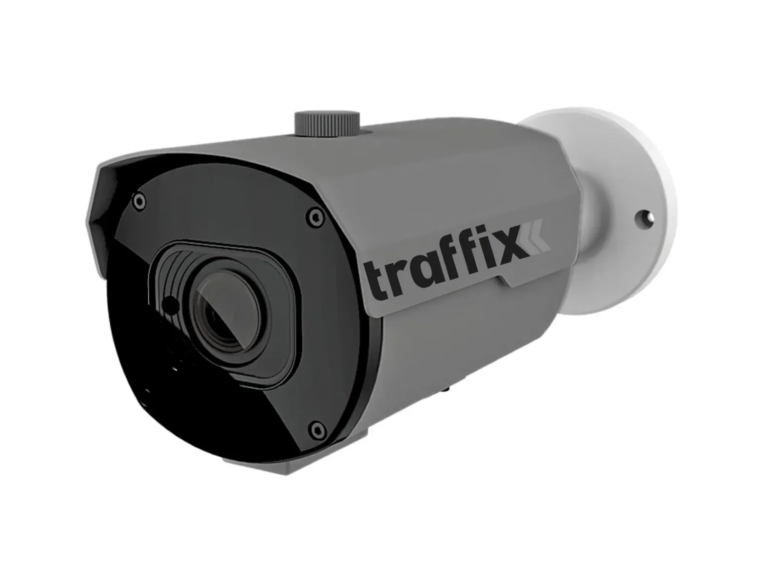 Yapay Zeka Tabanlı Akıllı Otopark Plaka Tanıma Kamerası